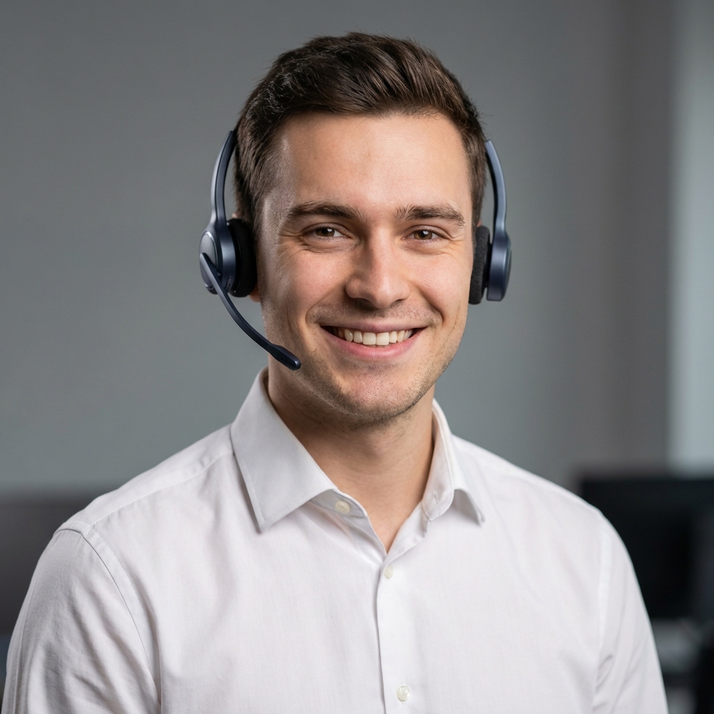 Müşteri Temsilcisi